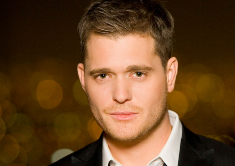 Confira o trecho de ¨It's a Beautiful Day¨, de Michael Bublé
