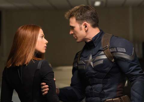 'O Espetacular Homem-Aranha', 'Need for Speed' e 'Capitão América' ganham novos trailers