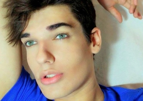 Ken Humano faz quimioterapia: “Não estou bem”