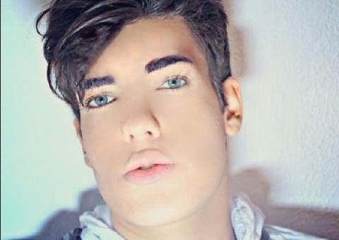 "Vou ser uma pessoa melhor”, diz Ken Humano 