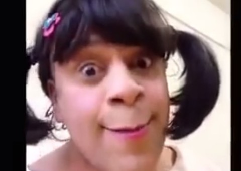 Pérolas da Lili “A minha mãe deixa”