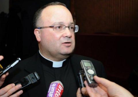 Cardeais que esconderam atos pedófilos podem participar da escolha do novo Papa