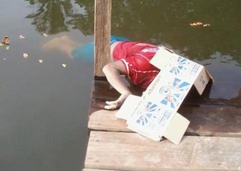 Polícia Civil prende homicida do Careiro da Várzea