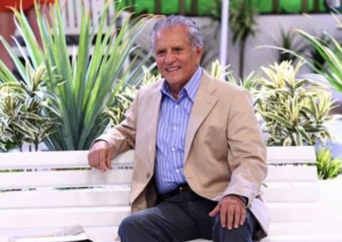 Carlos Alberto de Nóbrega sobre Adnet na Globo: "Fiquei com Pena"