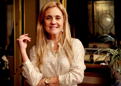 Novelas globais têm alta audiência em Portugal