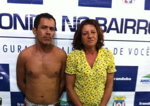 Caso de chifre termina em morte no Iranduba