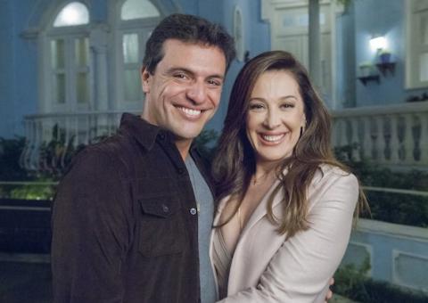 Em busca da verdade, Théo transará com Lívia