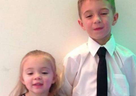 Doença rara: Casal de irmãos juntos já sofreram seis ataques cardíacos