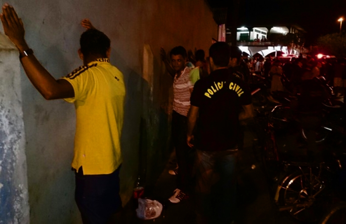 Exploração sexual em Humaitá é combatida com o fechamento casas noturnas