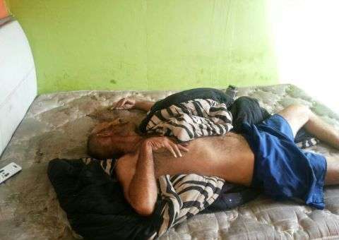 Policial militar é encontrado morto na Nova Cidade