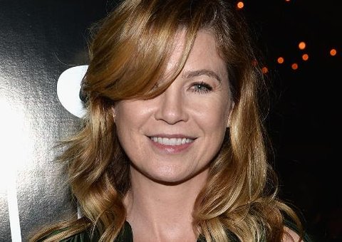 Protagonista de "Grey's Anatomy", Ellen Pompeo não quer mais atuar
