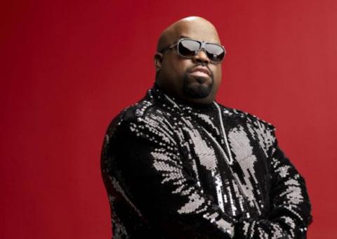 Rapper Cee Lo Green terá reality-show