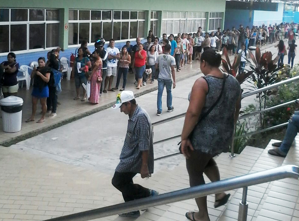 Cursos grátis do Cetam vão ter mais vagas