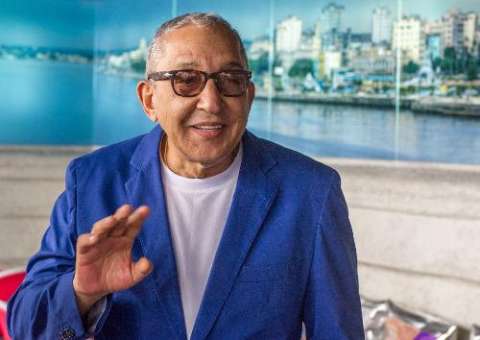 Morre Juan Formell, fundador da orquestra cubana 'Los Van Van'