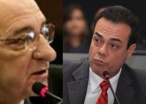 Por causa de 100 mil votos, Chalub diz que cassar Henrique Oliveira é o mesmo que  subtrair a cidadania