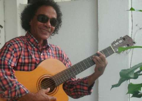 Chico da Silva faz show em Manaus nesta sexta