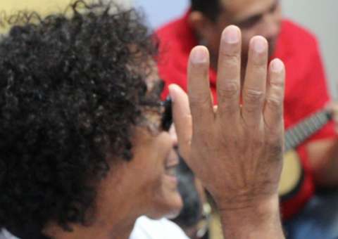  Chico da Silva compõe samba em homenagem à seleção brasileira