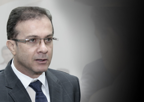 Braga é movido pela lógica do poder, diz Chico Preto