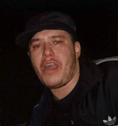 Sônia Abrão, prima de diz Chorão, diz q cantor teria morrido para encontrar o pai