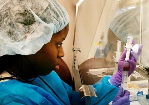 Novo medicamento aumenta sobrevivência em pacientes com câncer de pulmão