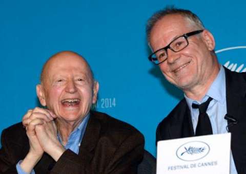 Curta brasileiro é selecionado para Quinzena dos Realizadores de Cannes