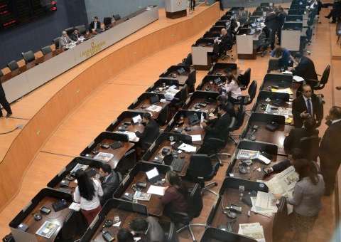 CMM delibera nesta segunda-feira criação de dois cargos de procurador