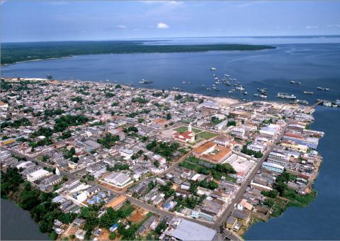 ​TCE reprova contas das câmaras municipais de Coari e Itamarati