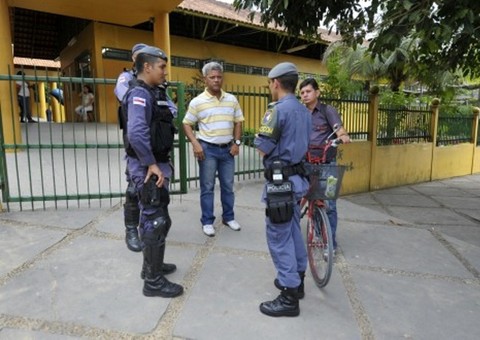 Em Coari, homem é acusado de estuprar ao menos cinco meninas