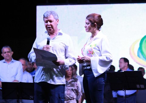 Inaugurado o Complexo Viário 28 de Março