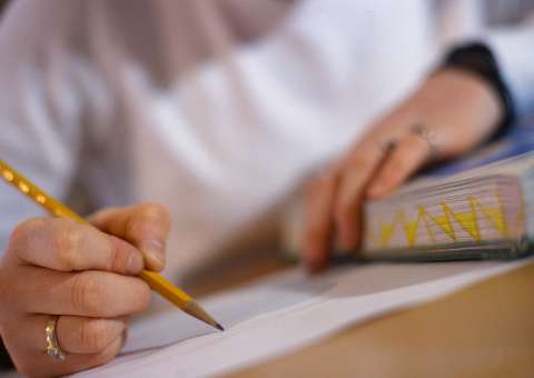 Governo abre concurso para 796 vagas. Salário  de R$ 12.539