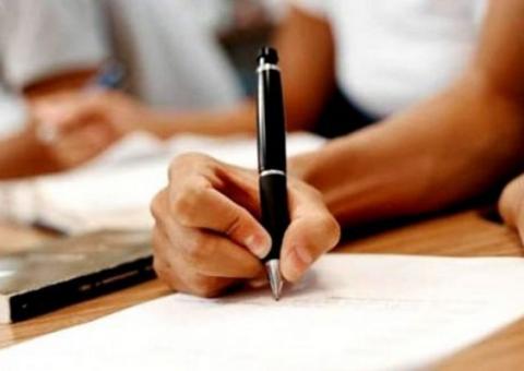 Veja edital do concurso do Ministério Público do Amazonas aqui. Salários de até R$ 6.377,14