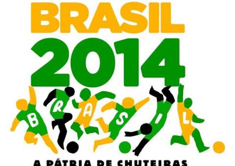  France Football diz que Copa do Mundo no Brasil "é uma angústia"