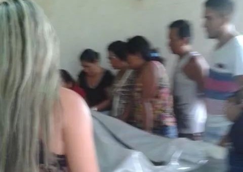 Adolescente é executado por motoqueiro em Manacapuru