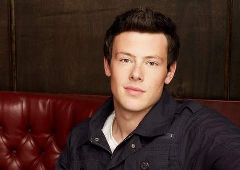 Vaza suposto vídeo íntimo de ator de Glee