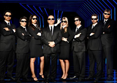 CQC é acusado de contratar modelo para seduzir parlamentares