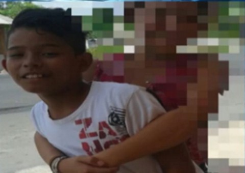 Excesso de velocidade mata menino de 11 anos ao atravessar a rua