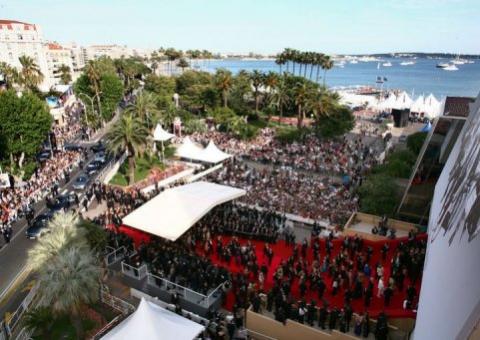 Curta brasileiro é selecionado para mostra paralela em Cannes