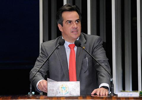 Presidente Nacional do PP diz que cabe à Rebecca Garcia  decidir palanque no Amazonas