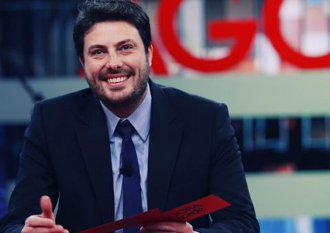 "Agora é Tarde" denuncia suposta armação em programas do Sbt e da RedeTV!