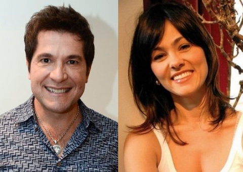 Daniel conta detalhes do caso com Suzana Alves, ex-tiazinha