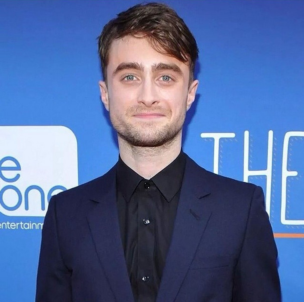 Daniel Radcliffe quase morre ao beber substância proibida