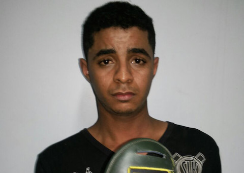 Três quilos de droga são apreendidos no Centro