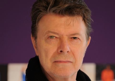 David Bowie irá lançar nova música este mês