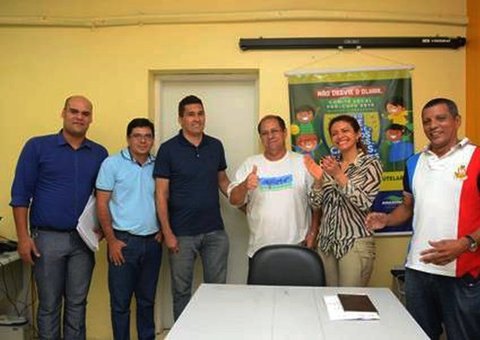 Festival Folclórico do Parque 10 começa no dia 8