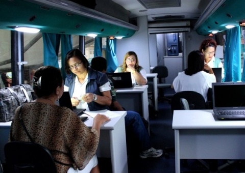 Defensoria Pública faz atendimento na zona Leste de Manaus nesta quinta