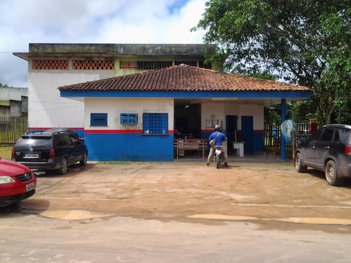 Agência dos Correios é assaltada no Rio Preto da Eva