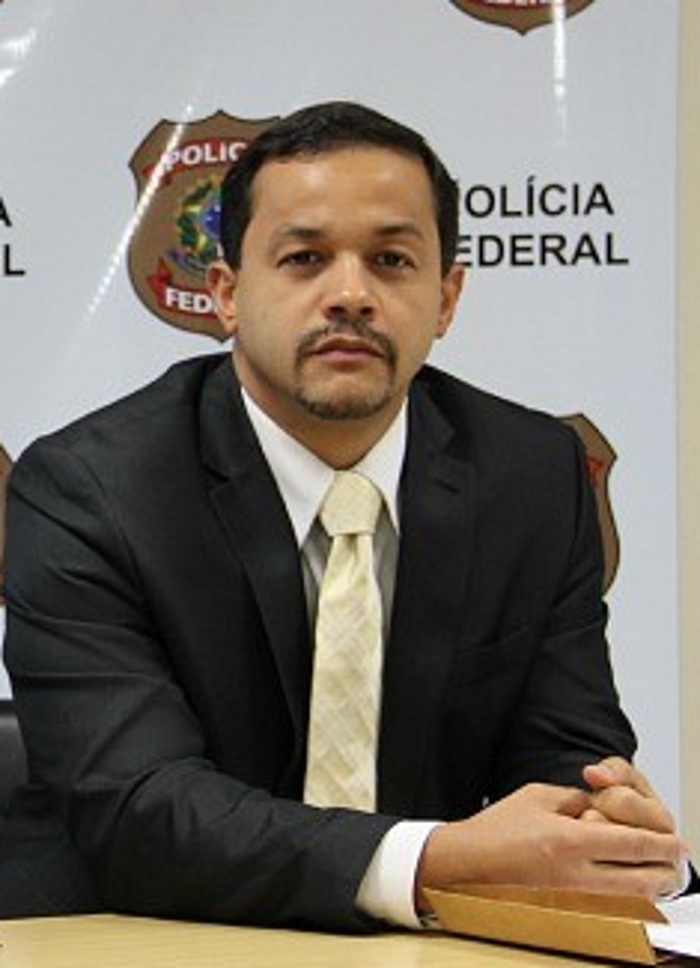 PF deflagra operação "Dirty Cash" e prende membros do tráfico internacional