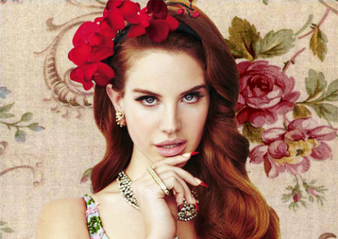 Veja o clipe de "Summer Wine", de Lana Del Rey