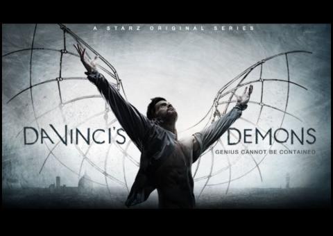 Confira as séries que estrearão em abril