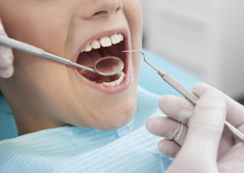 Garoto de 12 anos finge sequestro para fugir de dentista